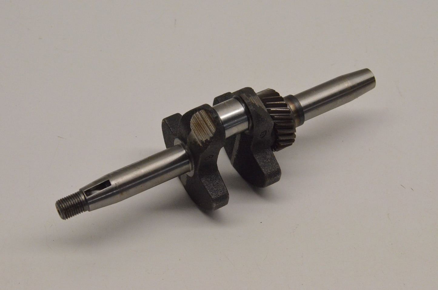 New OEM Arctic Cat 0693-810 Crankshaft NOS