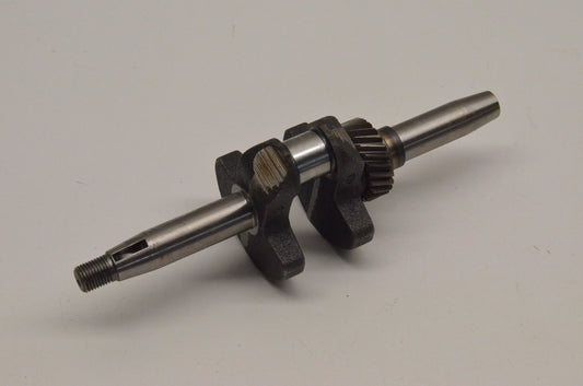 New OEM Arctic Cat 0693-810 Crankshaft NOS