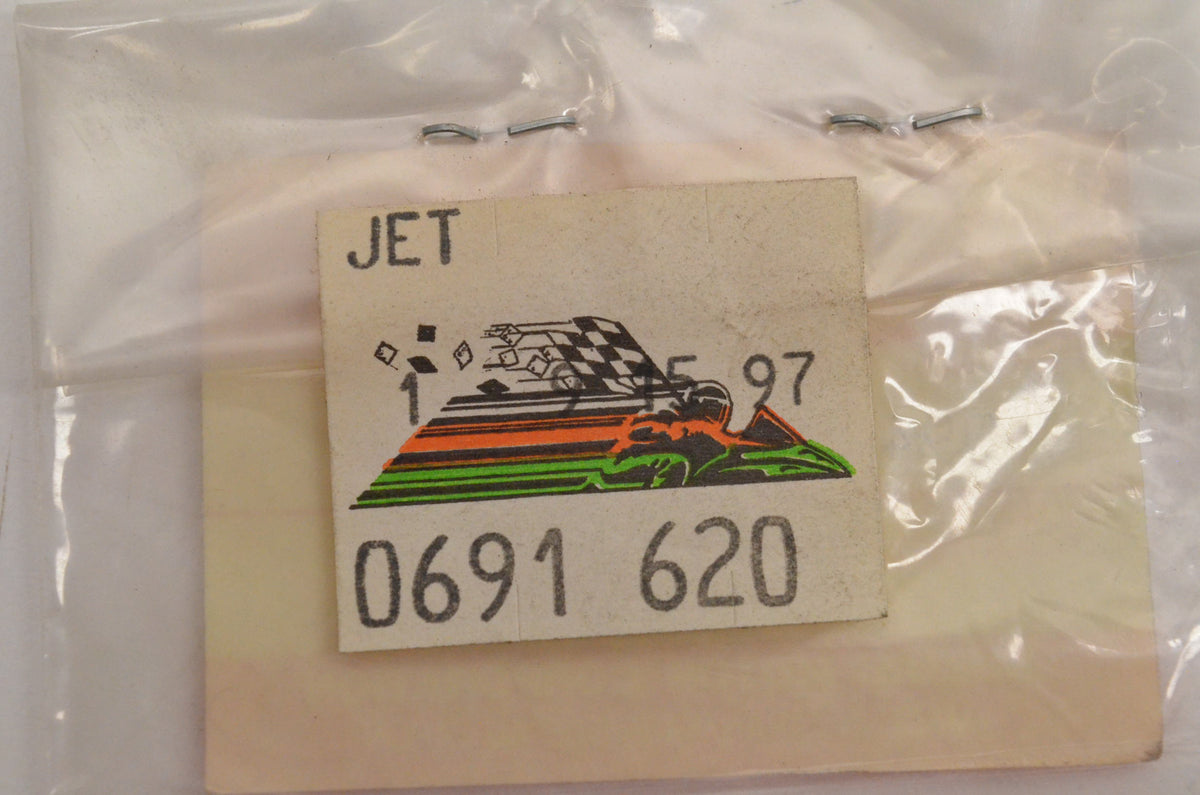 New OEM Arctic Cat 0691-620, 09492-32007 Pilot Jet (32.5) 750G NOS