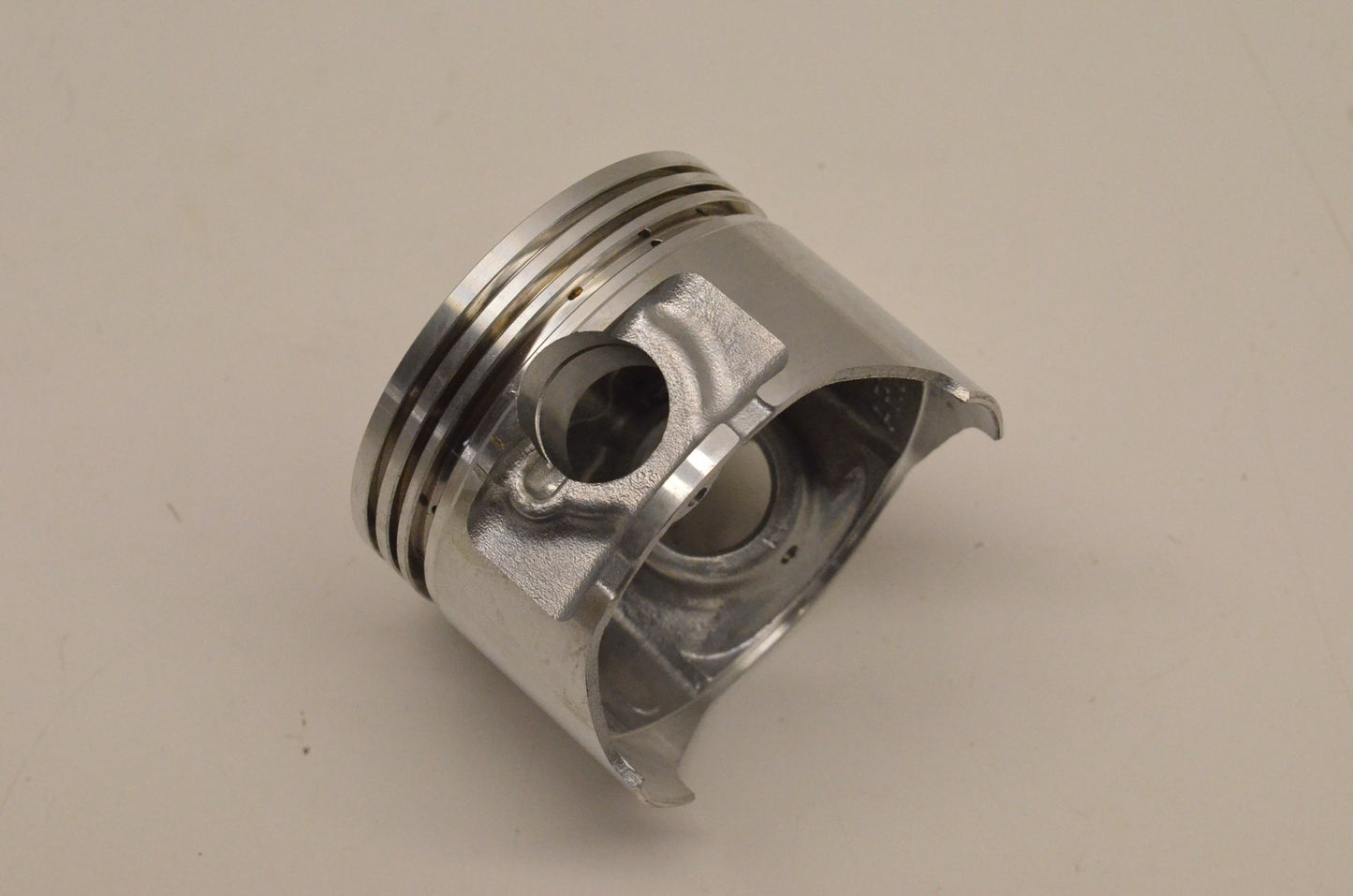 New OEM Arctic Cat 0691-548 Piston +.50mm (.020) 2500GD AC2500GD NOS