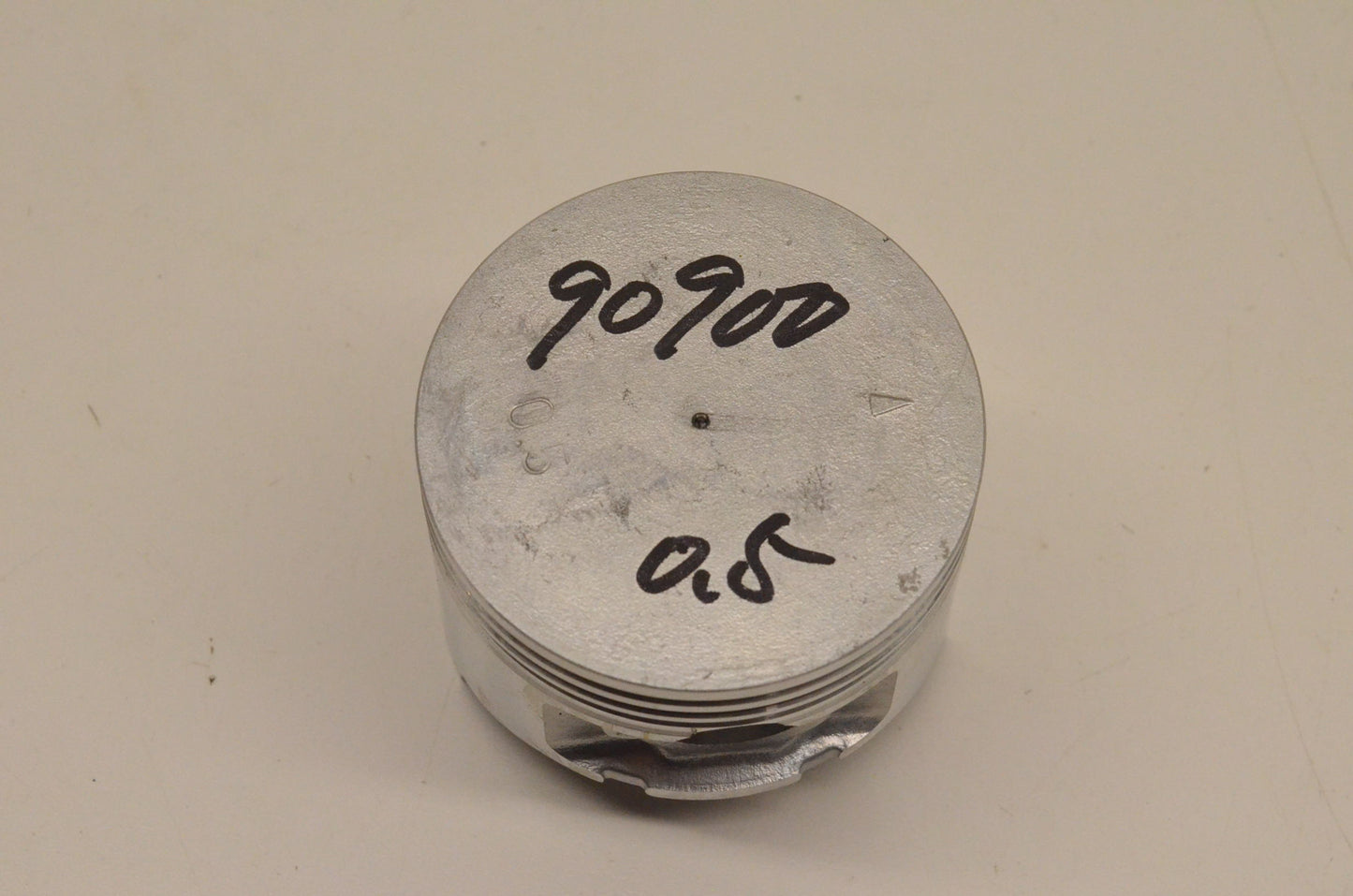 New OEM Arctic Cat 0691-548 Piston +.50mm (.020) 2500GD AC2500GD NOS