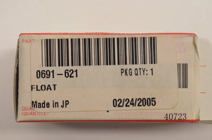 New OEM Arctic Cat 0691-621 Float 750G NOS