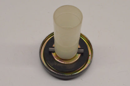 New OEM Arctic Cat 0691-711 Cap 750G NOS