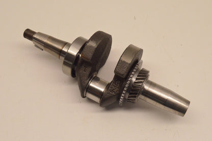 New OEM Arctic Cat 0691-078 Crankshaft NOS