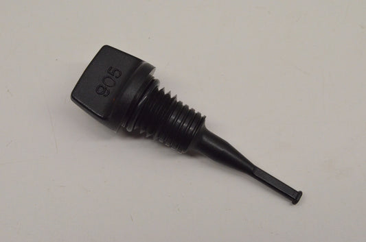 New OEM Arctic Cat Oil Level Gauge Assembly 1400G 1800G 2200G 2500G 2500GD AC2500GD NOS