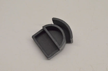 New OEM Arctic Cat Crankcase Side Cover Grommet AC7500GD2E NOS
