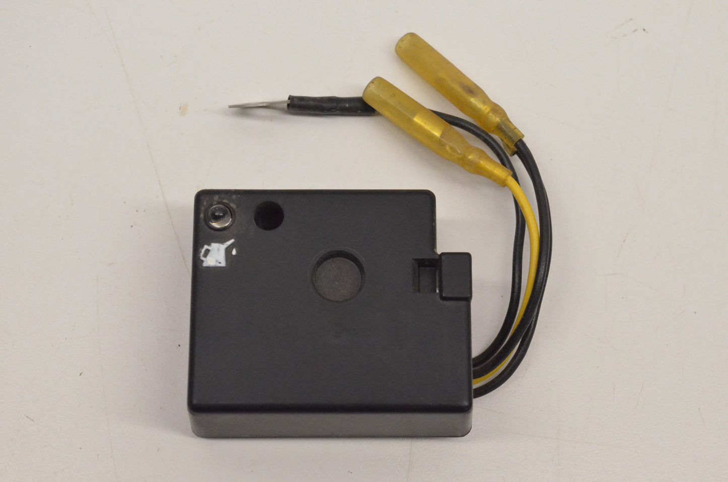 New OEM Arctic Cat 0691-460 Oil Level Alarm Unit NOS