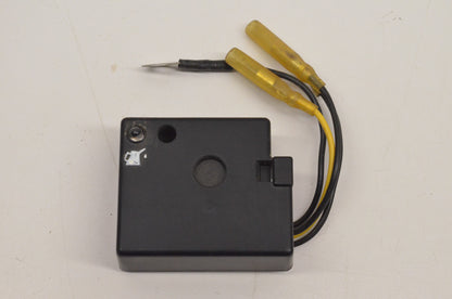 New OEM Arctic Cat 0691-460 Oil Level Alarm Unit NOS