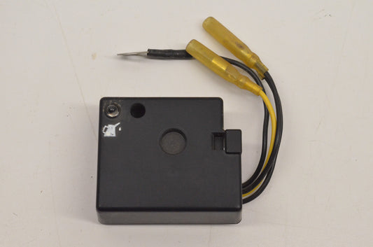 New OEM Arctic Cat 0691-460 Oil Level Alarm Unit NOS