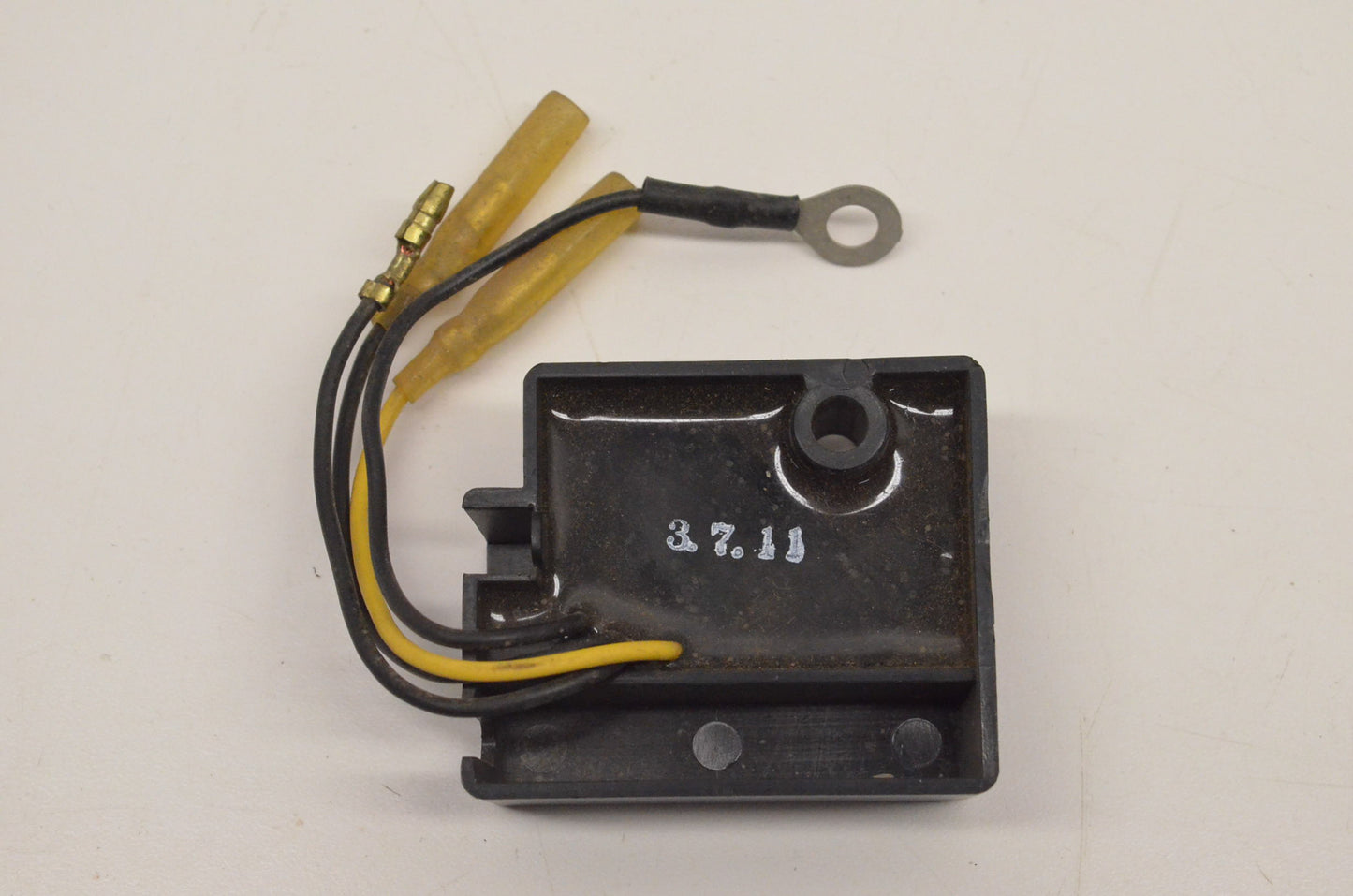 New OEM Arctic Cat 0691-460 Oil Level Alarm Unit NOS