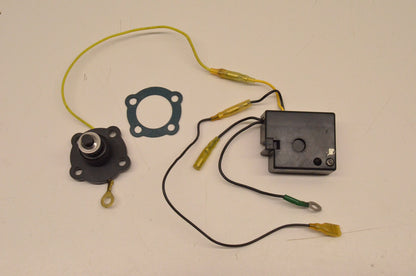 New OEM Arctic Cat 0691-460 Oil Level Alarm Unit Kit NOS