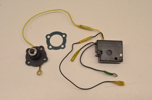 New OEM Arctic Cat 0691-460 Oil Level Alarm Unit Kit NOS