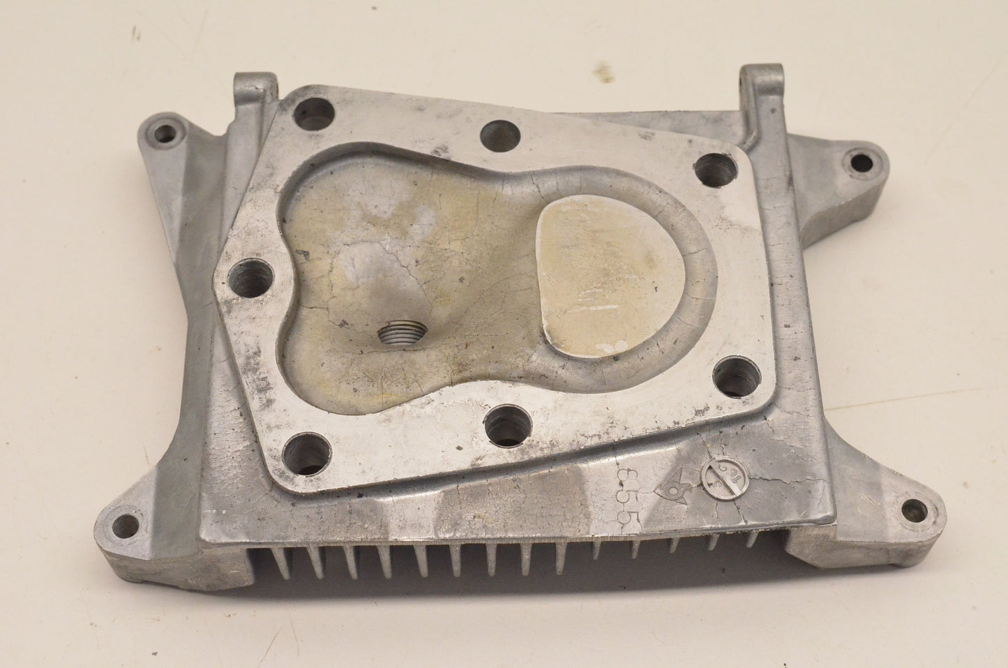 New OEM Arctic Cat 0691-238 Cylinder Head NOS