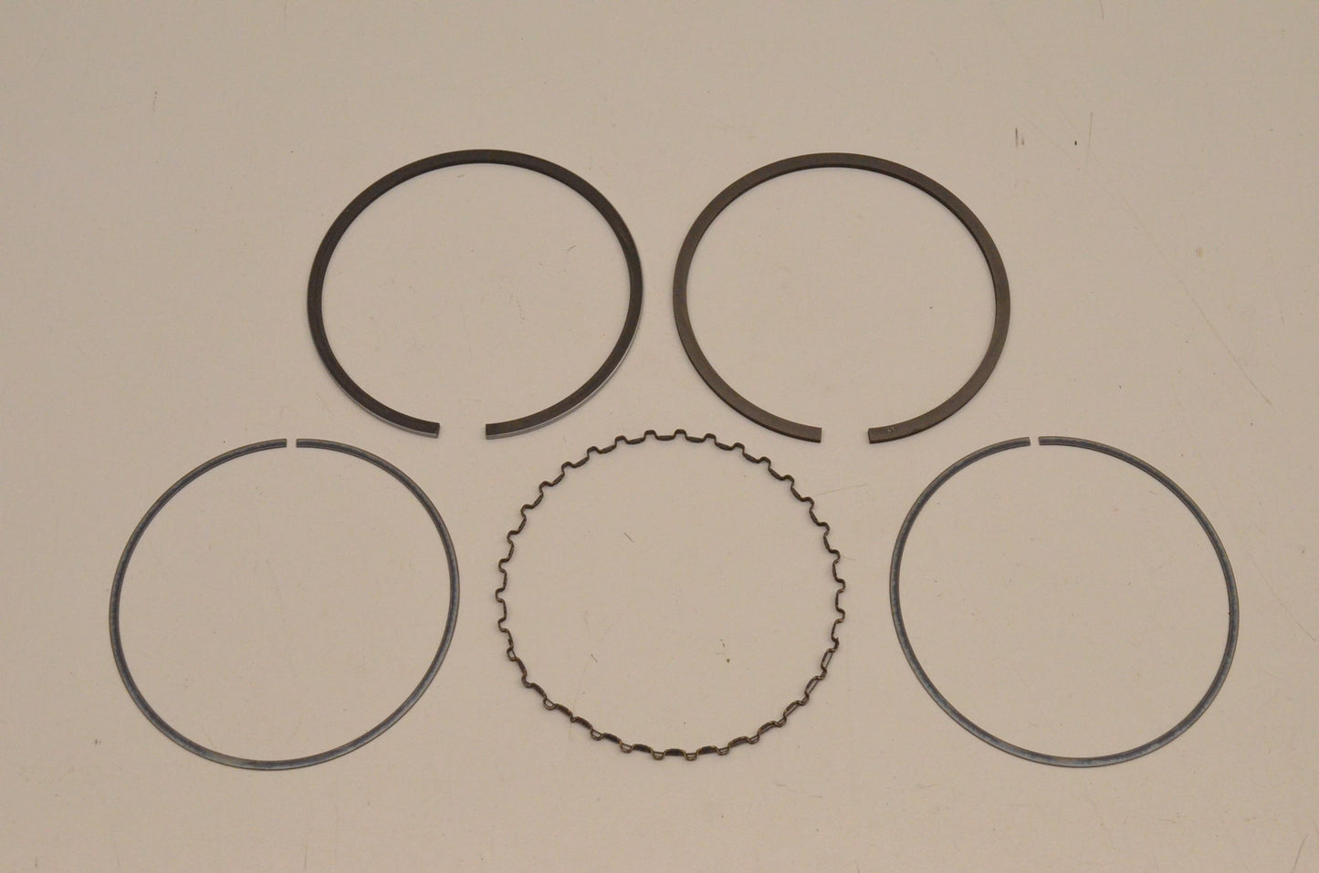New OEM Arctic Cat 0693-576 Piston Ring Kit AC7500GD2E NOS