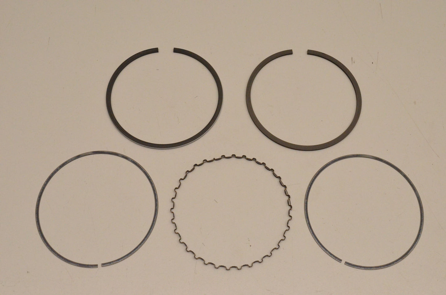 New OEM Arctic Cat 0693-576 Piston Ring Kit AC7500GD2E NOS