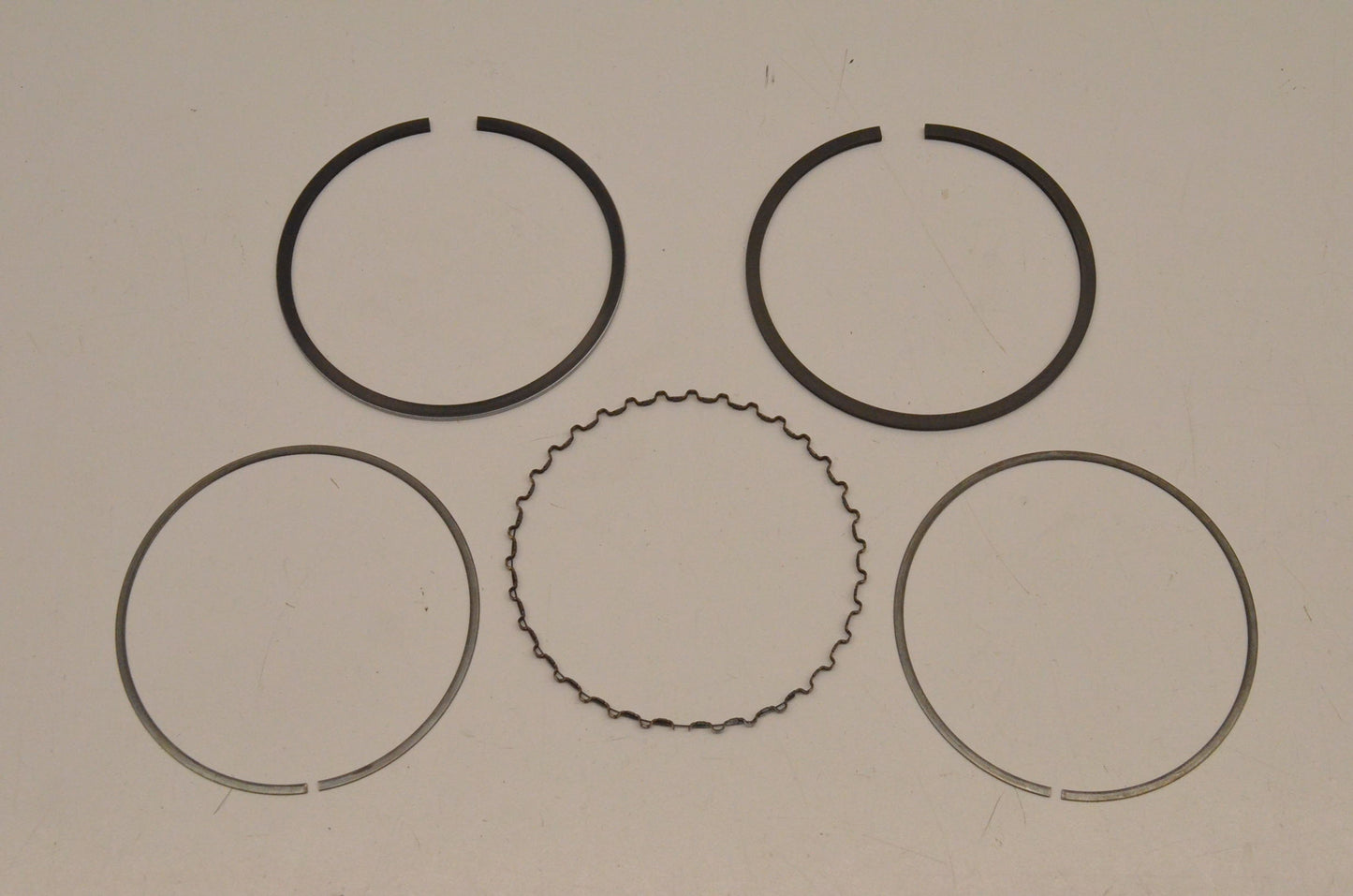 New OEM Arctic Cat 0693-656 Piston Ring Kit AC7500GD2E NOS