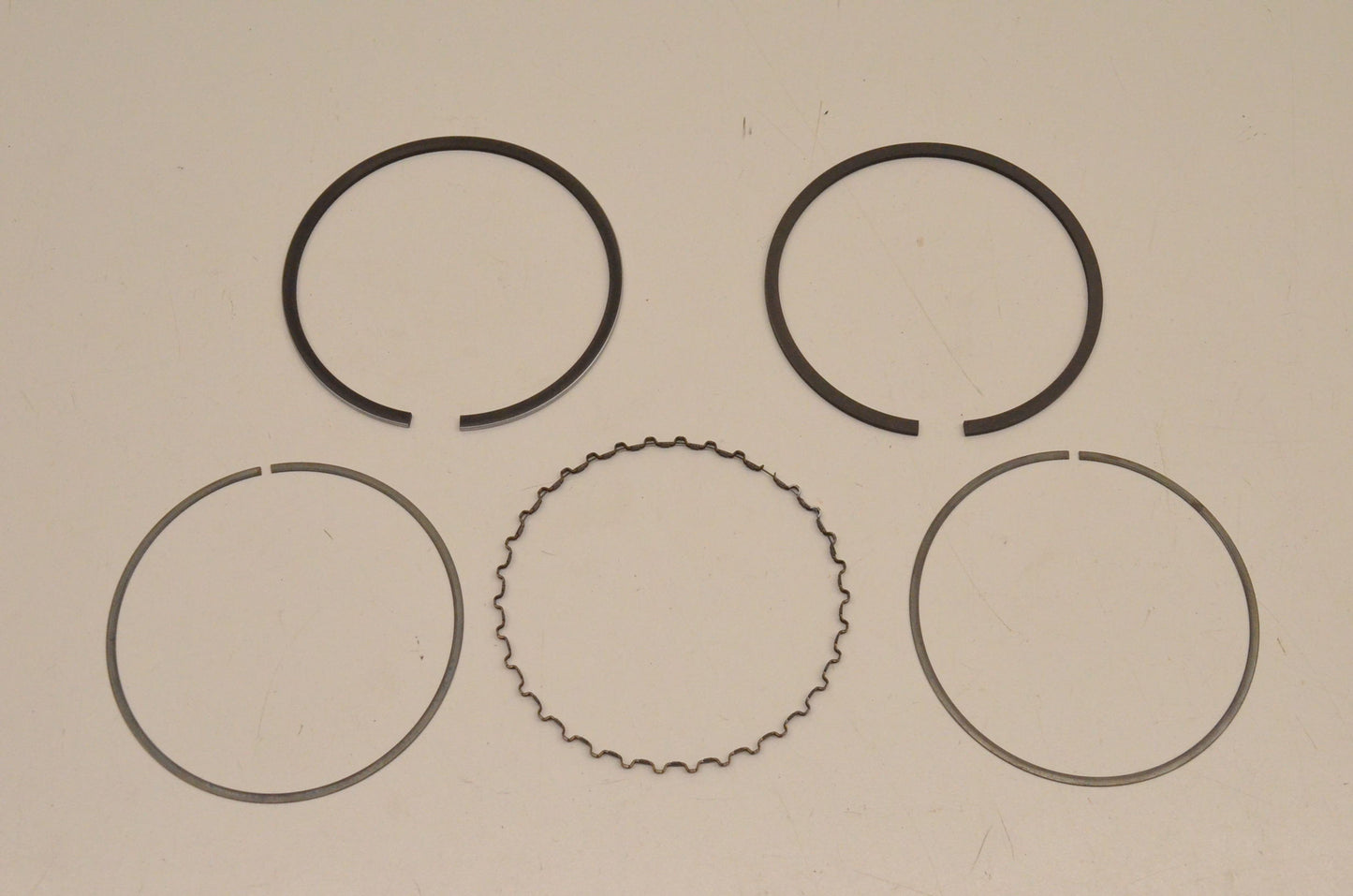 New OEM Arctic Cat 0693-656 Piston Ring Kit AC7500GD2E NOS