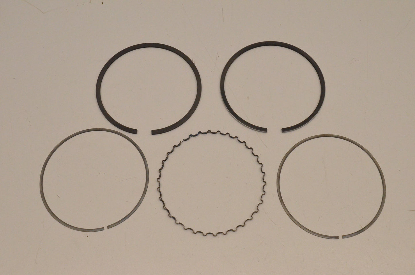 New OEM Arctic Cat 0693-657 Piston Ring Kit AC7500GD2E NOS