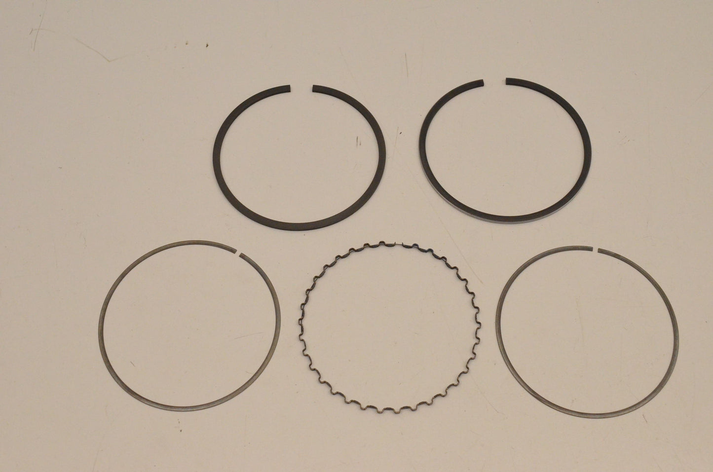 New OEM Arctic Cat 0693-657 Piston Ring Kit AC7500GD2E NOS