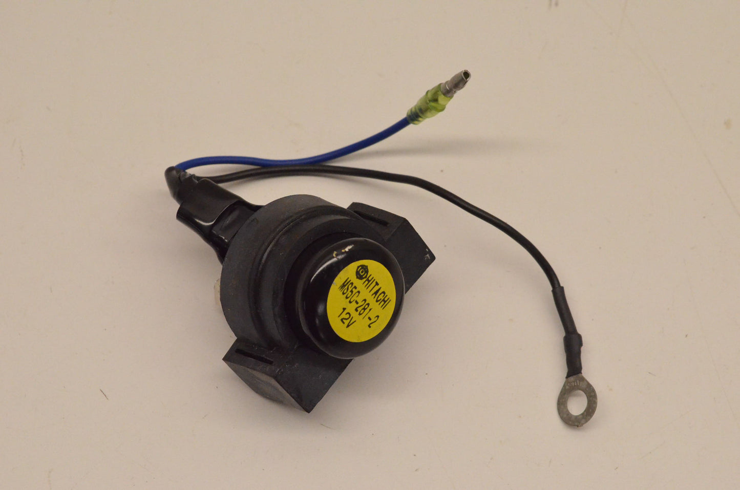 New OEM Arctic Cat 0693-618 Starting Motor Relay Assembly AC7500GD2E NOS