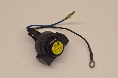 New OEM Arctic Cat 0693-618 Starting Motor Relay Assembly AC7500GD2E NOS