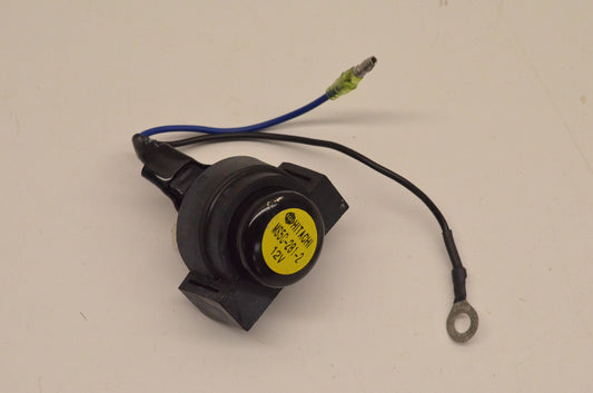 New OEM Arctic Cat 0693-618 Starting Motor Relay Assembly AC7500GD2E NOS