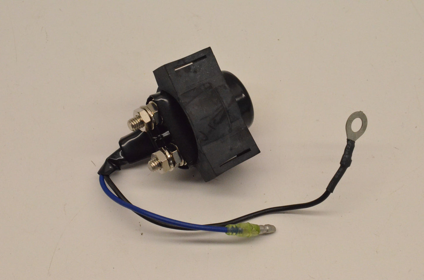 New OEM Arctic Cat 0693-618 Starting Motor Relay Assembly AC7500GD2E NOS