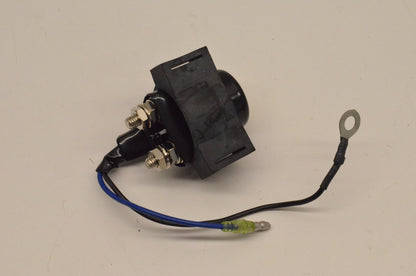 New OEM Arctic Cat 0693-618 Starting Motor Relay Assembly AC7500GD2E NOS