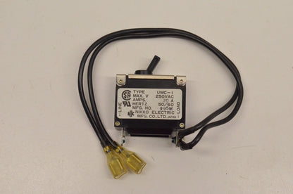 New OEM Arctic Cat 0693-293 Circuit Breaker 20a 2500G 2500GD AC2500GD NOS