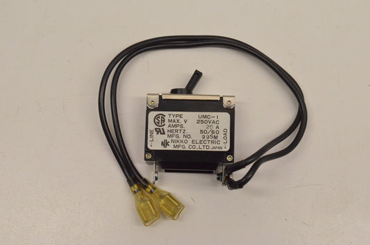 New OEM Arctic Cat 0693-293 Circuit Breaker 20a 2500G 2500GD AC2500GD NOS