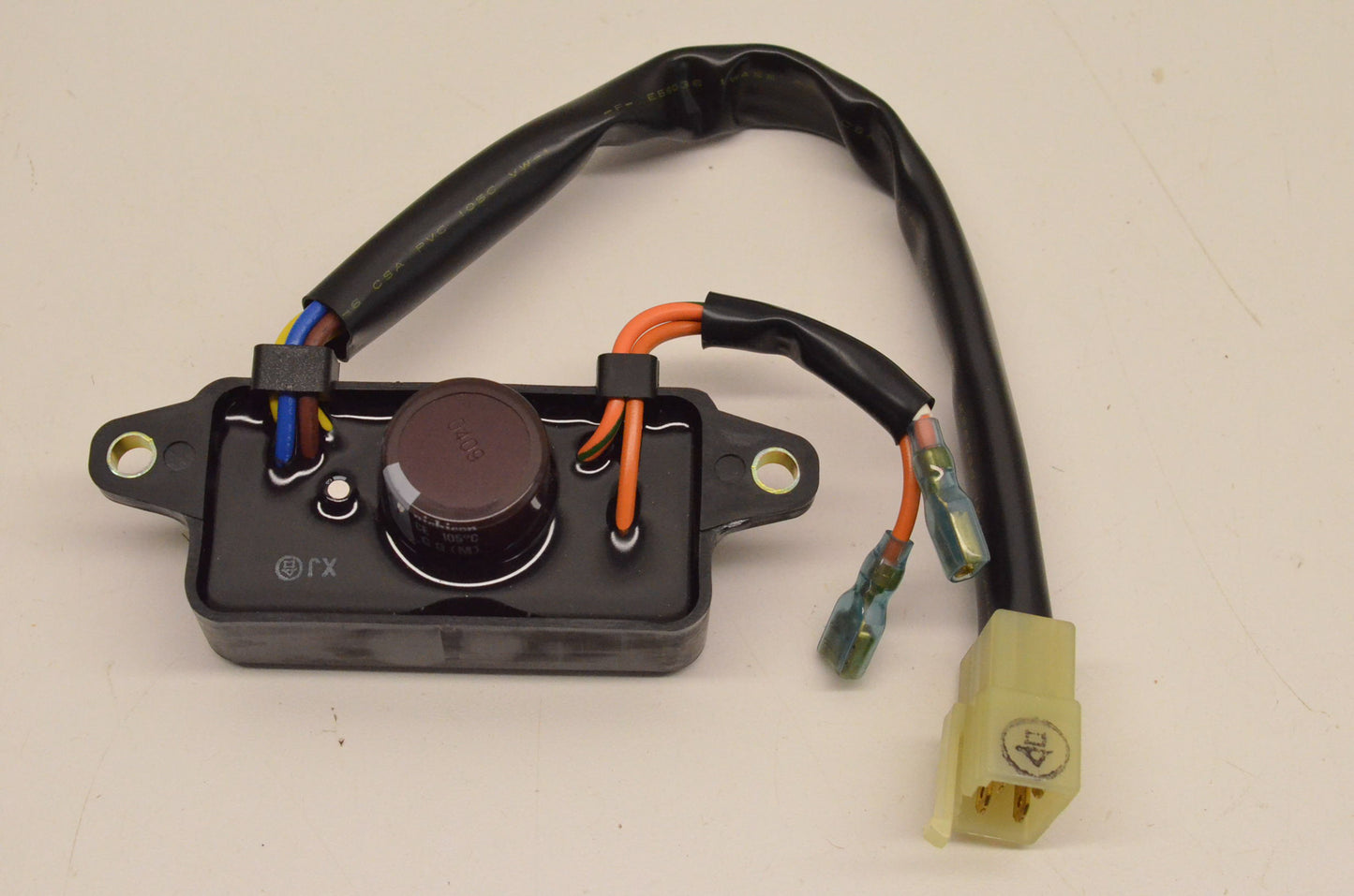 New OEM Arctic Cat 0693-953 Voltage Regulator NOS