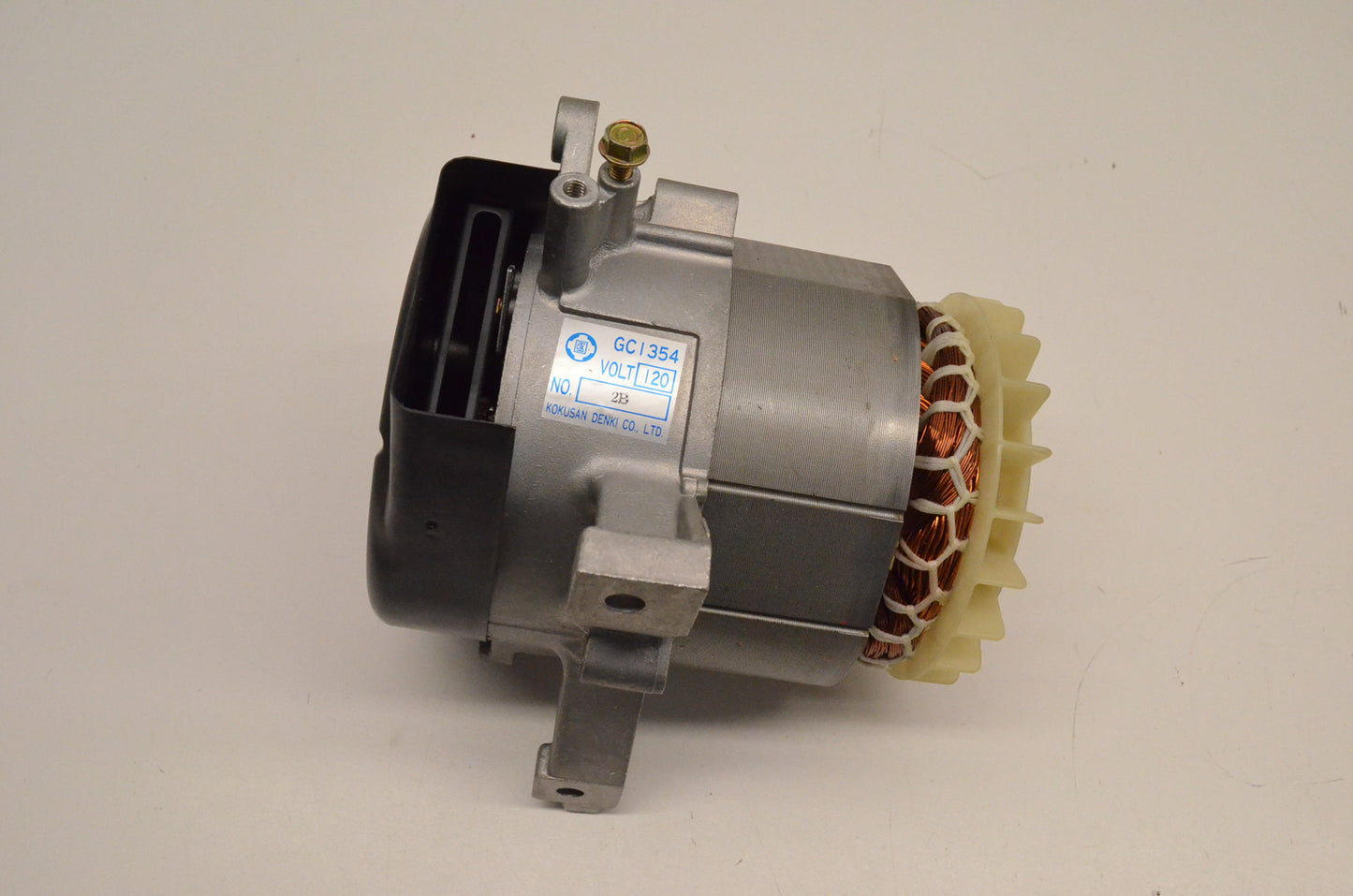 New OEM Arctic Cat 0691-690 Generator Assembly 120v, 60hz NOS