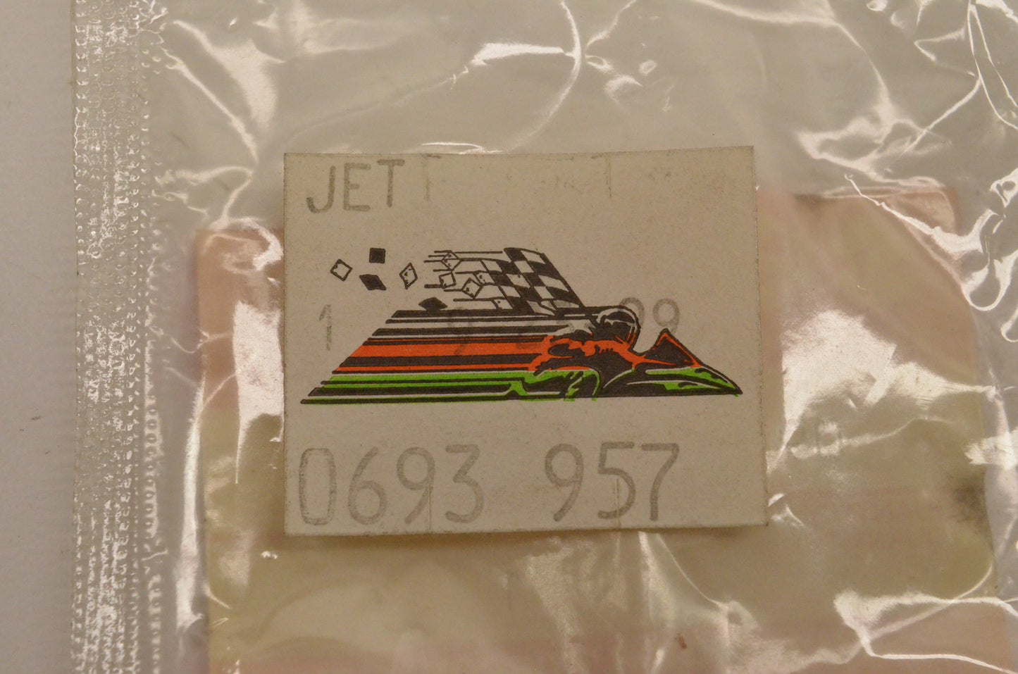 New OEM Arctic Cat 0693-957 Pilot Jet (45) NOS