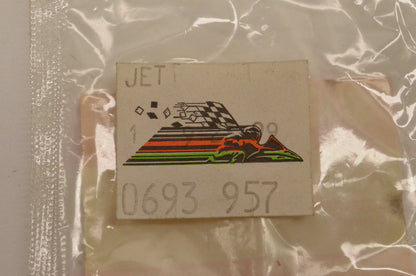 New OEM Arctic Cat 0693-957 Pilot Jet (45) NOS