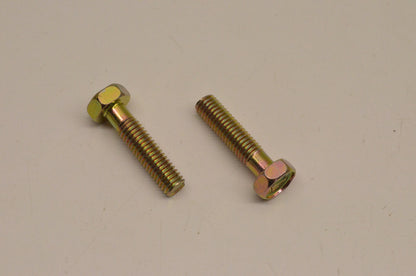 New OEM Arctic Cat 3003-086 Bolt Qty 2 NOS