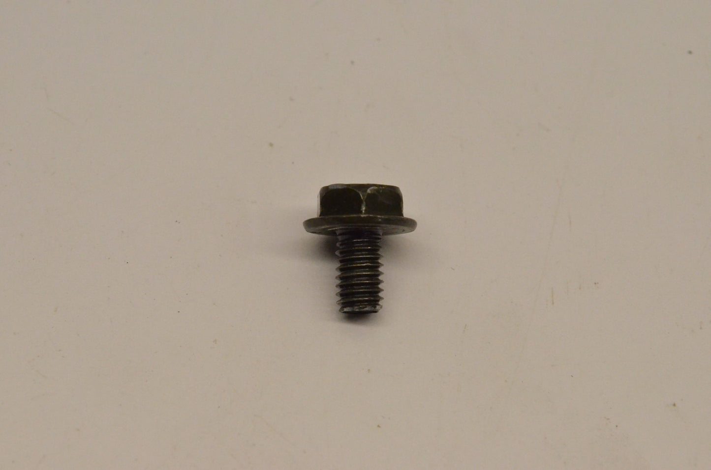 New OEM Arctic Cat 0693-386 Bolt 2500GD 4000GD AC2500GD AC7500GD2E NOS