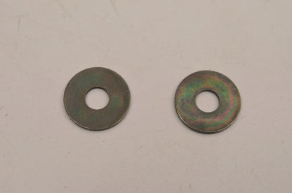 New OEM Arctic Cat 0693-492 Washer (5.5x16x1.2) 5mm 4000GD AC7500GD2E Qty 2 NOS