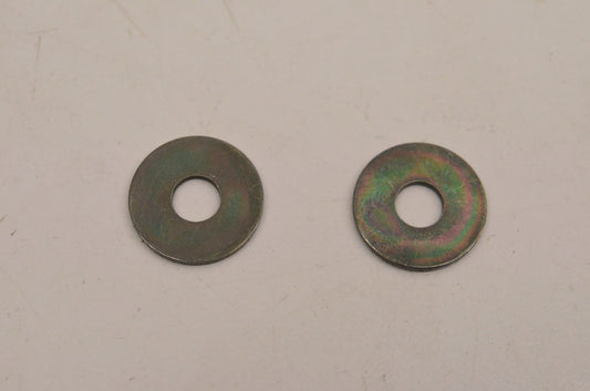 New OEM Arctic Cat 0693-492 Washer (5.5x16x1.2) 5mm 4000GD AC7500GD2E Qty 2 NOS