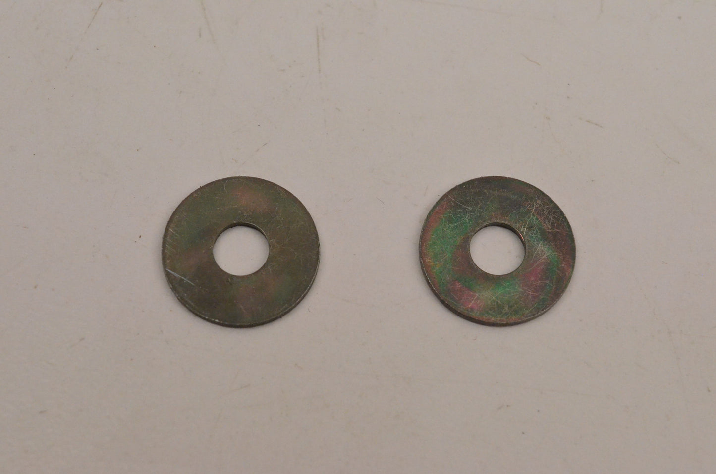 New OEM Arctic Cat 0693-492 Washer (5.5x16x1.2) 5mm 4000GD AC7500GD2E Qty 2 NOS