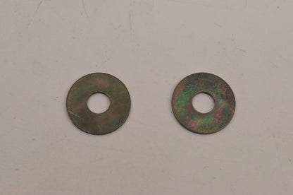 New OEM Arctic Cat 0693-492 Washer (5.5x16x1.2) 5mm 4000GD AC7500GD2E Qty 2 NOS