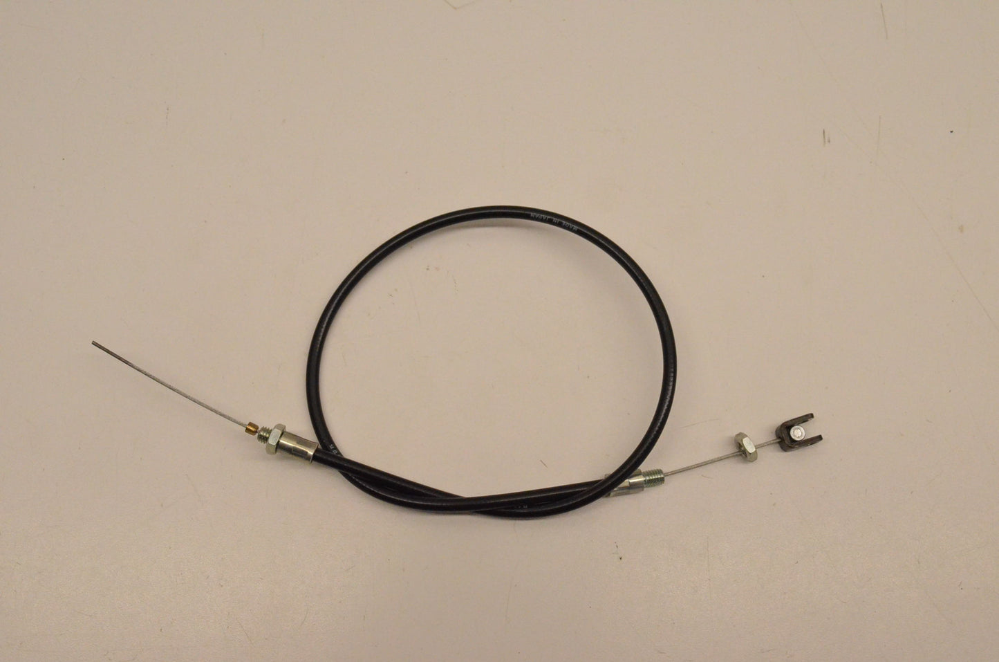 New OEM Arctic Cat 0691-156 Engine Stop Cable 4000G2 NOS