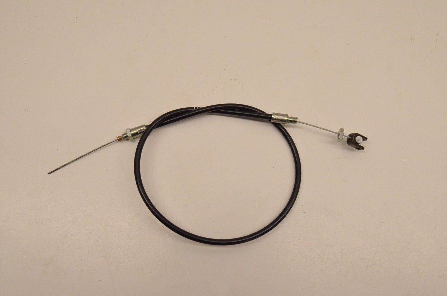 New OEM Arctic Cat 0691-156 Engine Stop Cable 4000G2 NOS