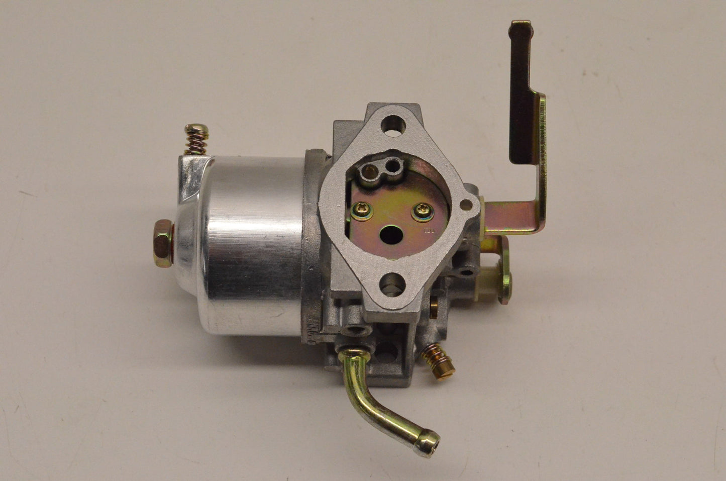 New OEM Arctic Cat 0691-093 Carburetor Assembly BV22 NOS