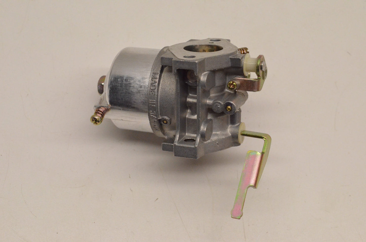 New OEM Arctic Cat 0691-093 Carburetor Assembly BV22 NOS