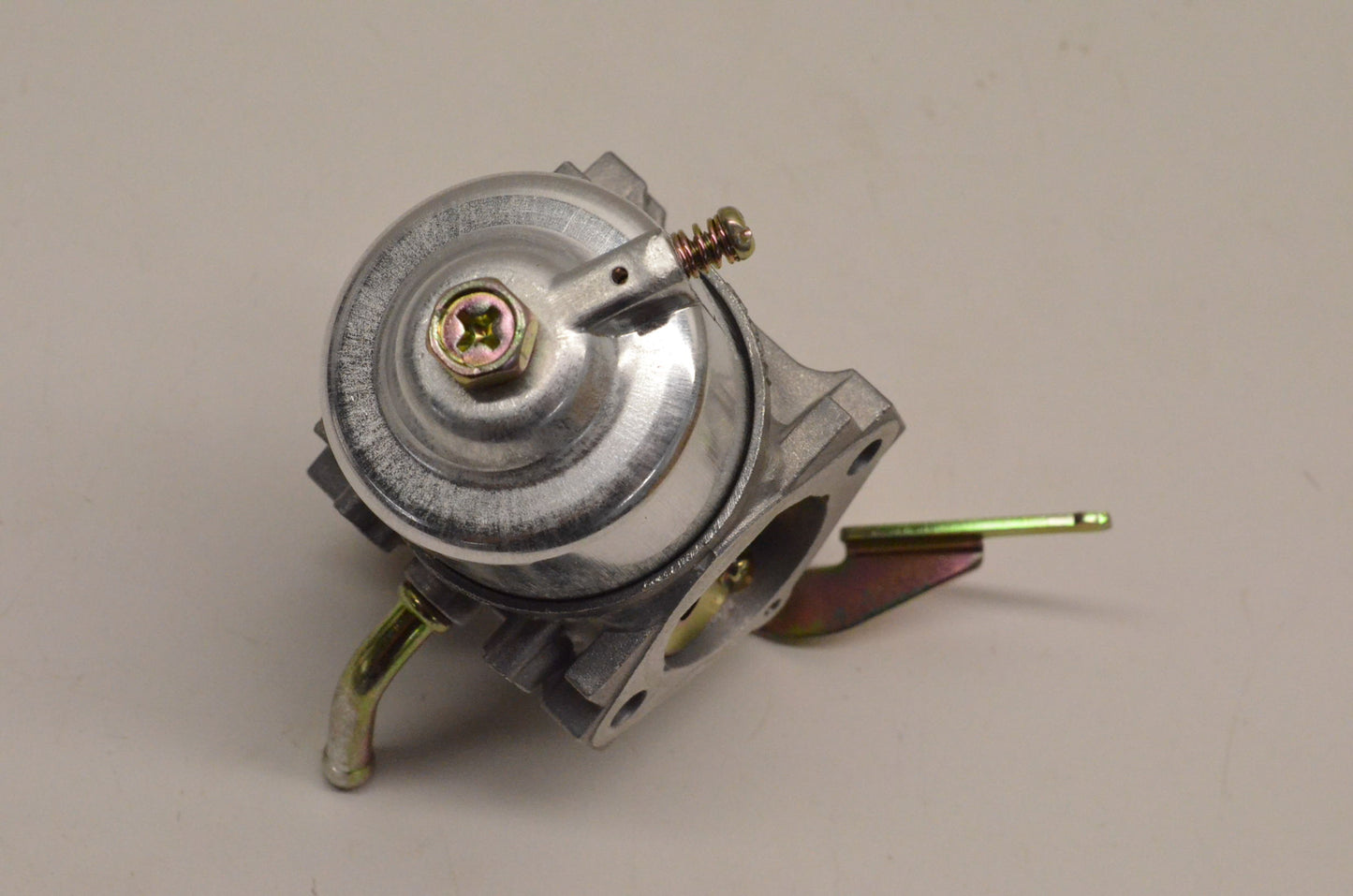 New OEM Arctic Cat 0691-093 Carburetor Assembly BV22 NOS