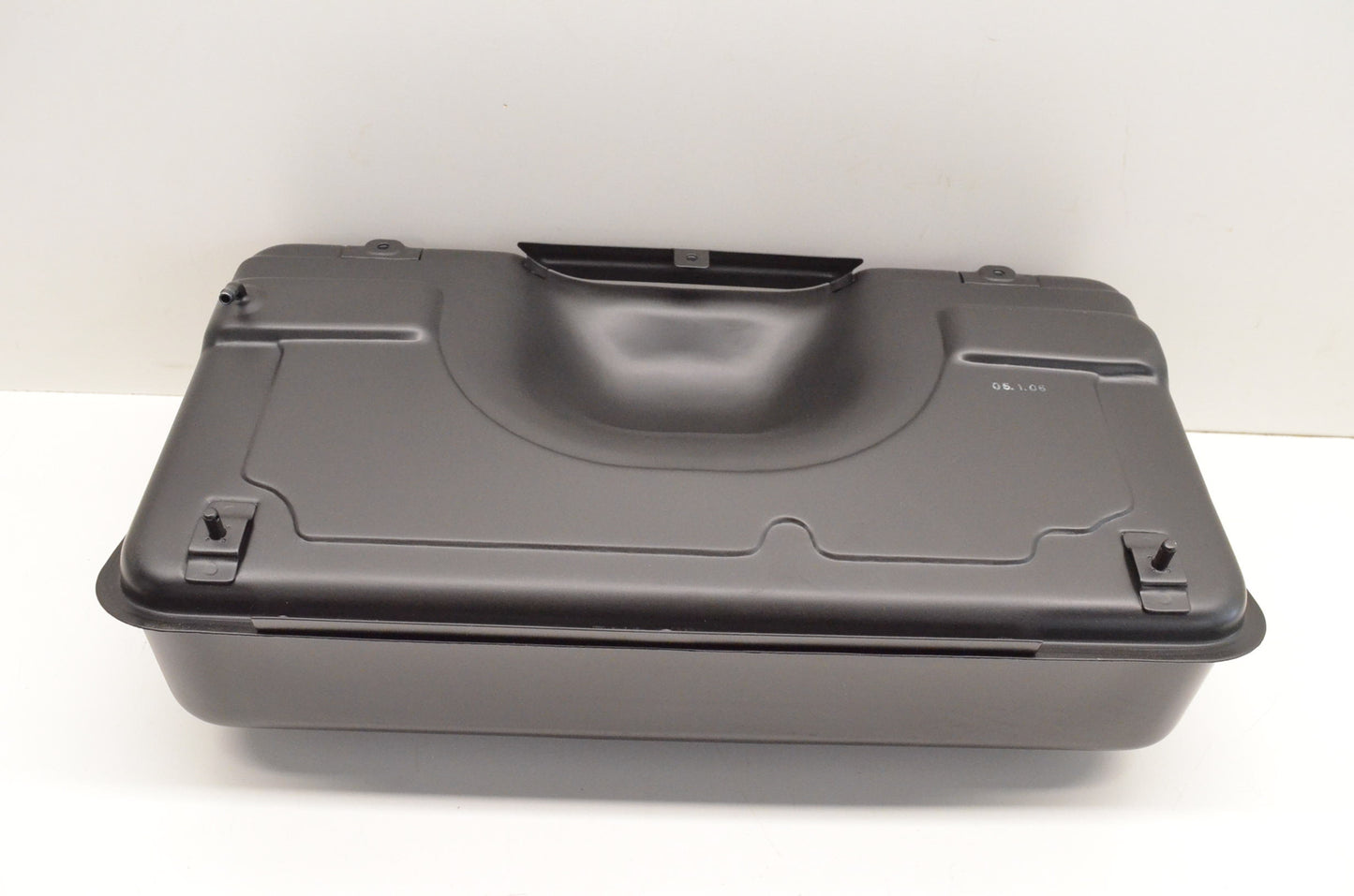 New OEM Arctic Cat 0691-329 Fuel Tank Assembly NOS