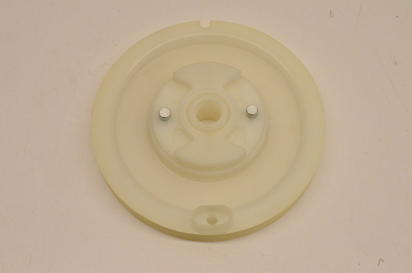 New OEM Arctic Cat 0691-124 Starter Reel 4000G2 4000GD NOS