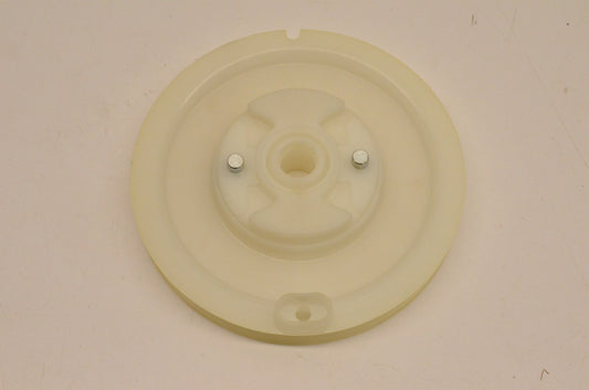 New OEM Arctic Cat 0691-124 Starter Reel 4000G2 4000GD NOS
