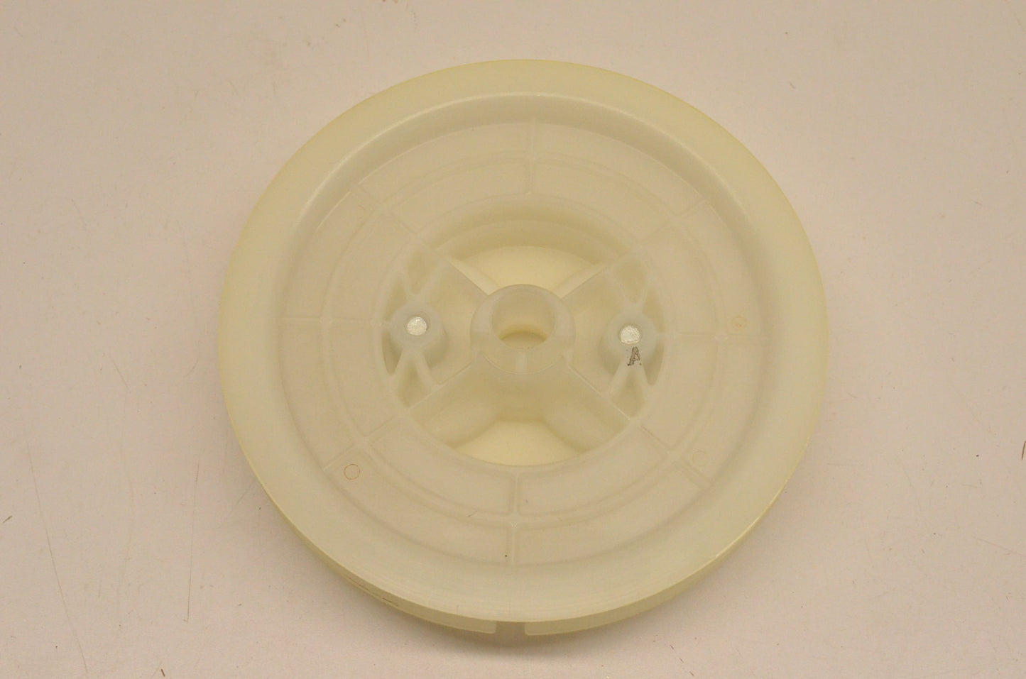 New OEM Arctic Cat 0691-124 Starter Reel 4000G2 4000GD NOS