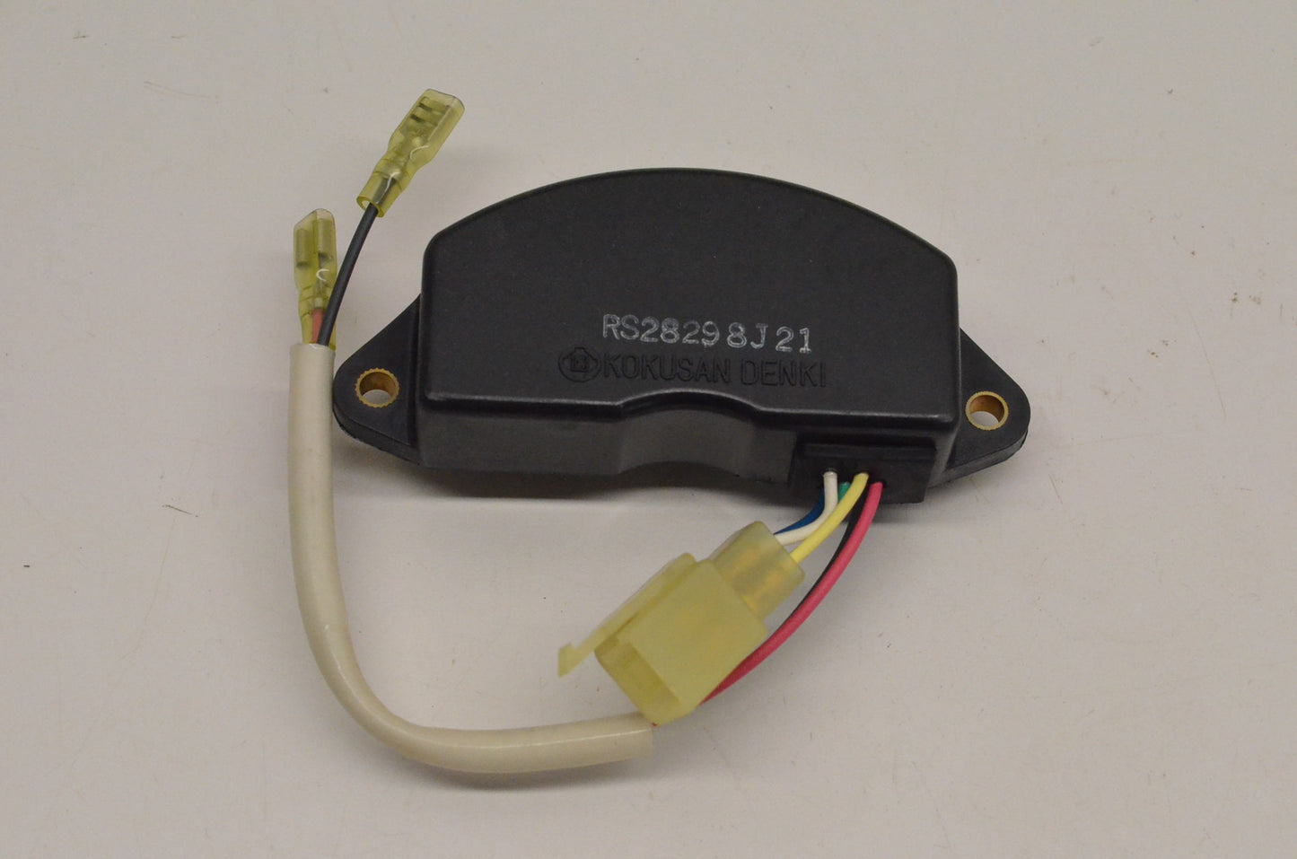 New OEM Arctic Cat 0693-879 Voltage Regulator NOS